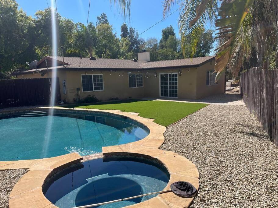 Woodland Hills 3 Bedroom W/ Pool And * Los Ángeles